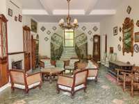living - 629m² house / villa for sale in Valldemossa - gallery thumbnail - 9