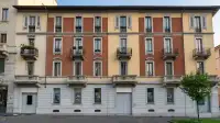 office - Regina Margherita 24 - Office - Dils - gallery thumbnail - 3