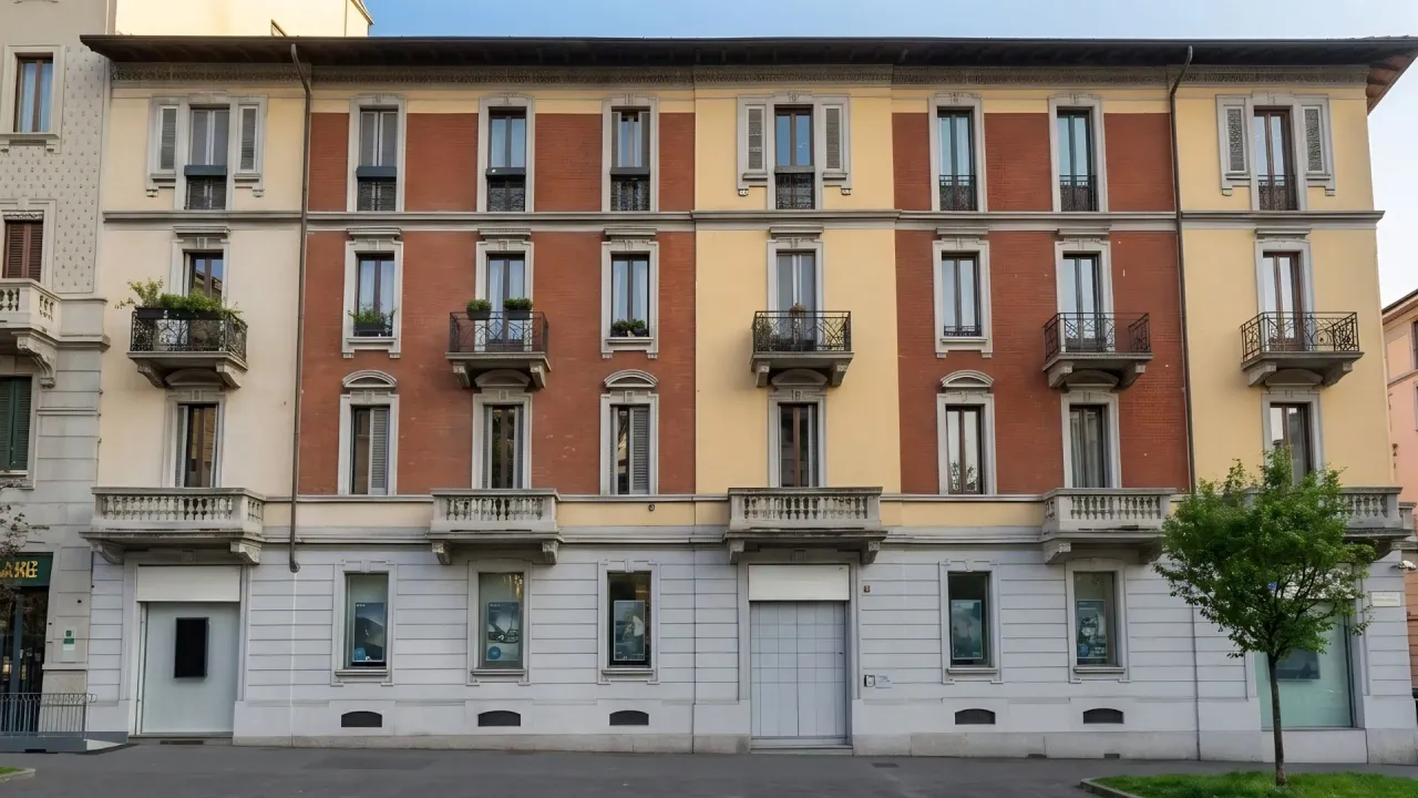 office - Regina Margherita 24 - Uffici - Dils - gallery - 3
