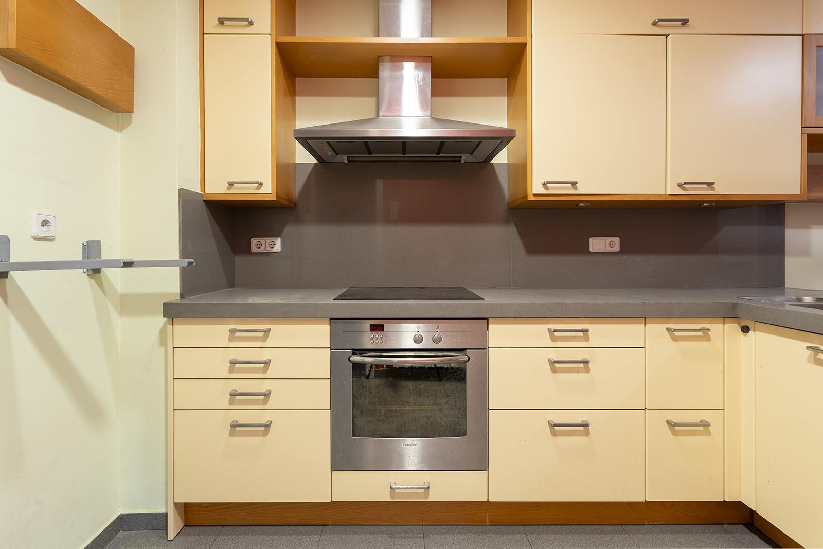 living - 149m² apartment for sale in Pedralbes, Barcelona - gallery - 10