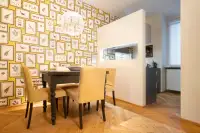 living - Cinque Giornate 7 - Wonen - Dils - gallery thumbnail - 9