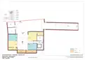 living - Apartments in Colonia de San Jordi - Plano del piso thumbnail - 2