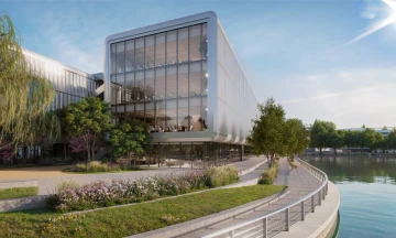 office - Linate Airport District - Office - Dils - featured