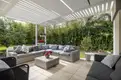 living - 334m² house / villa with 300m² garden for sale in Pedralbes - gallery thumbnail - 2