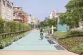 living - 87m² apartment for sale in Sants-Badal, Barcelona - gallery thumbnail - 9