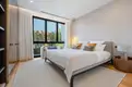 living - Ático de 252m² con 102m² terraza en venta en Milla de Oro - gallery thumbnail - 10