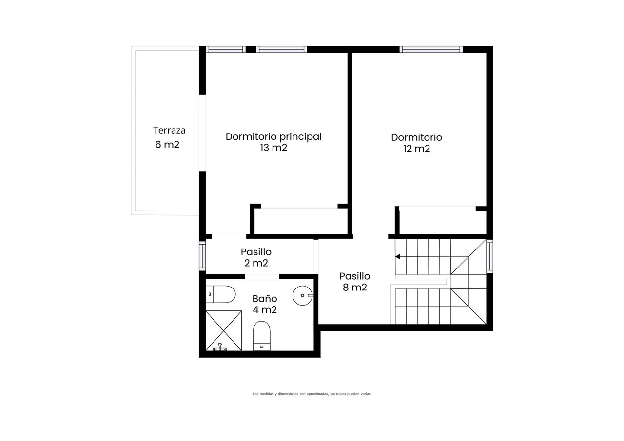 living - 259m² house / villa for sale in Vallpineda, Barcelona - Floor Plan - 2
