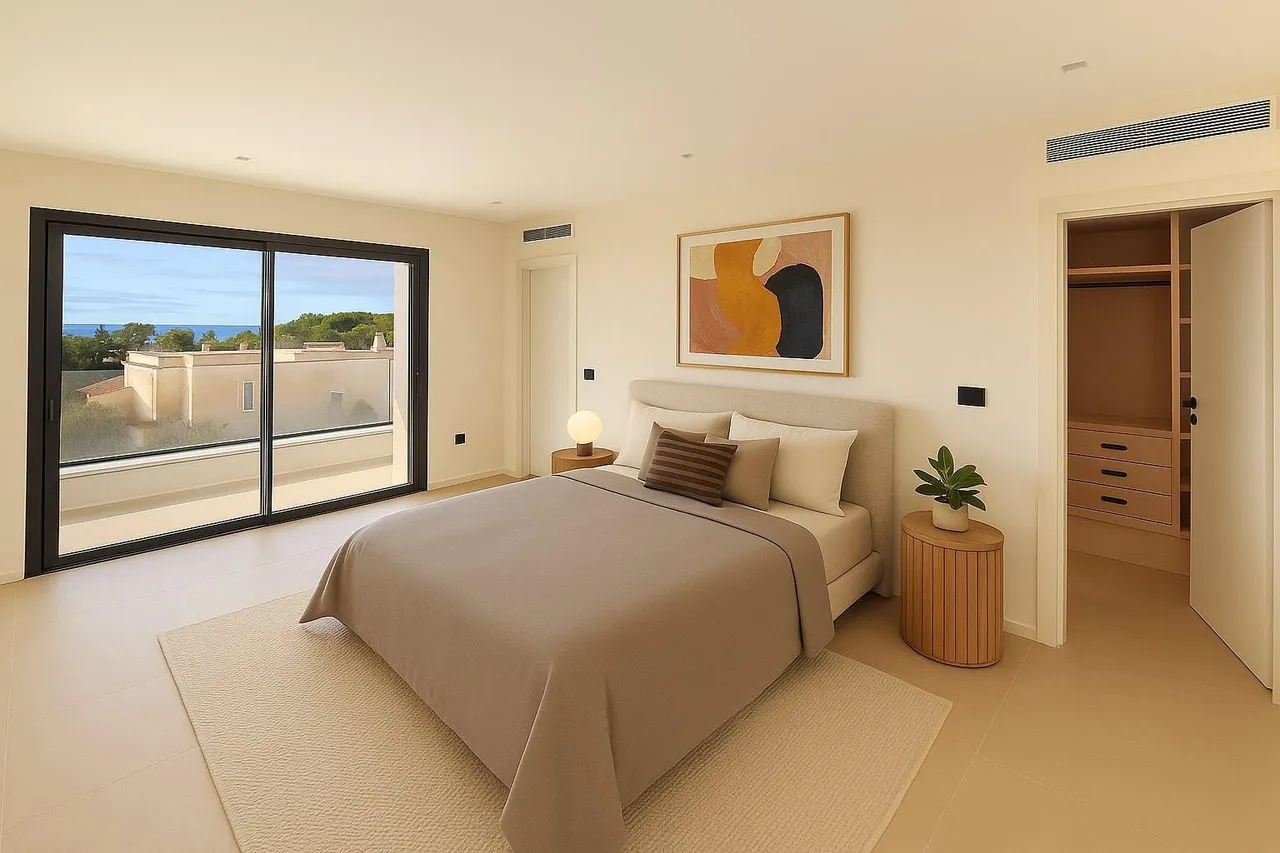 living - Casa / villa de 187m² en venta en Santa Eulalia - gallery - 3