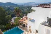 living - Casa / villa de 311m² en venta en Ibiza ciudad - gallery thumbnail - 1