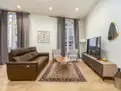 living - Piso de 169m² en venta en El Born, Barcelona - gallery thumbnail - 6
