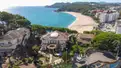 living - Villa de 1.100 m² en venta en Lloret de Mar / Tossa de Mar - gallery thumbnail - 1