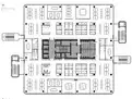 office - Sarca 235 - Office - Dils - Verdiepingsplan thumbnail - 1