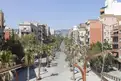 living - Piso de 87m² en venta en Sants-Badal, Barcelona - gallery thumbnail - 7