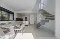 living - Golden Hills - Villas y áticos contemporáneos en El Paraíso, Estepona - gallery thumbnail - 4