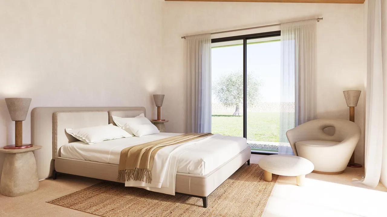 living - Casa / villa de 1,136m² con 278m² terraza en venta en Llucmajor - gallery - 10
