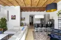 living - Apartamento de 150 m² en venta en el Eixample Derecho - gallery thumbnail - 9