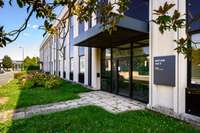 logistics - Light Industrial Premises / Offices For Rent - gallery thumbnail - 1