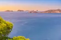 living - 380m² house / villa for sale in San José, Balearic Islands - gallery thumbnail - 5