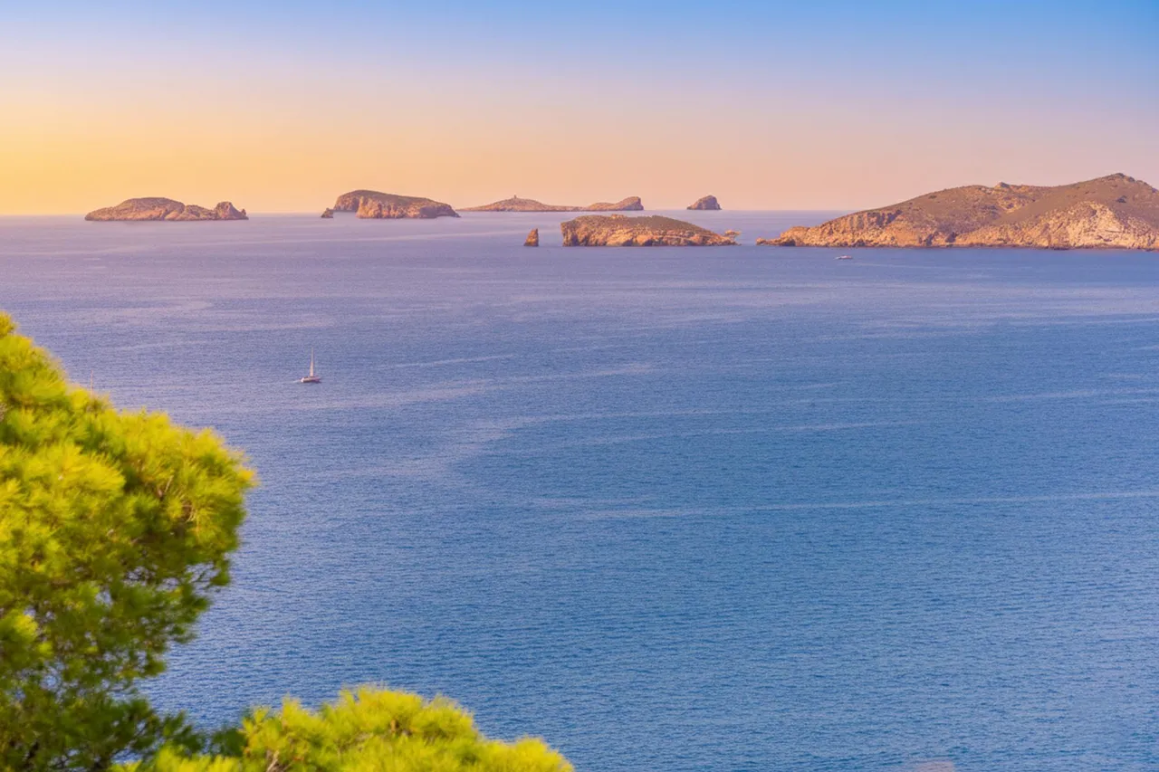 living - Casa / villa de 380m² en venta en San José, Islas Baleares - gallery - 5
