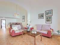 living - 294m² house / villa with 73m² terrace for sale in Pollensa - gallery thumbnail - 8