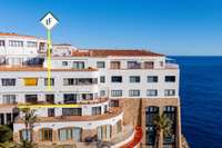 living - 141m² apartment for sale in Sa Tuna, Costa Brava - gallery thumbnail - 3