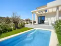 living - Sunrise Bay Residences - gallery thumbnail - 6