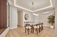 living - Piso de 142m² en venta en Goya, Madrid - gallery thumbnail - 9
