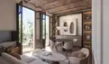 living - Piso de 71m² con 10m² terraza en venta en Sagrada Família - gallery thumbnail - 3