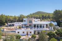 living - Casa / villa de 556m² en venta en San Juan, Islas Baleares - gallery thumbnail - 4