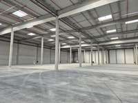 logistics - Entrepôt Logistique À Louer - gallery thumbnail - 2