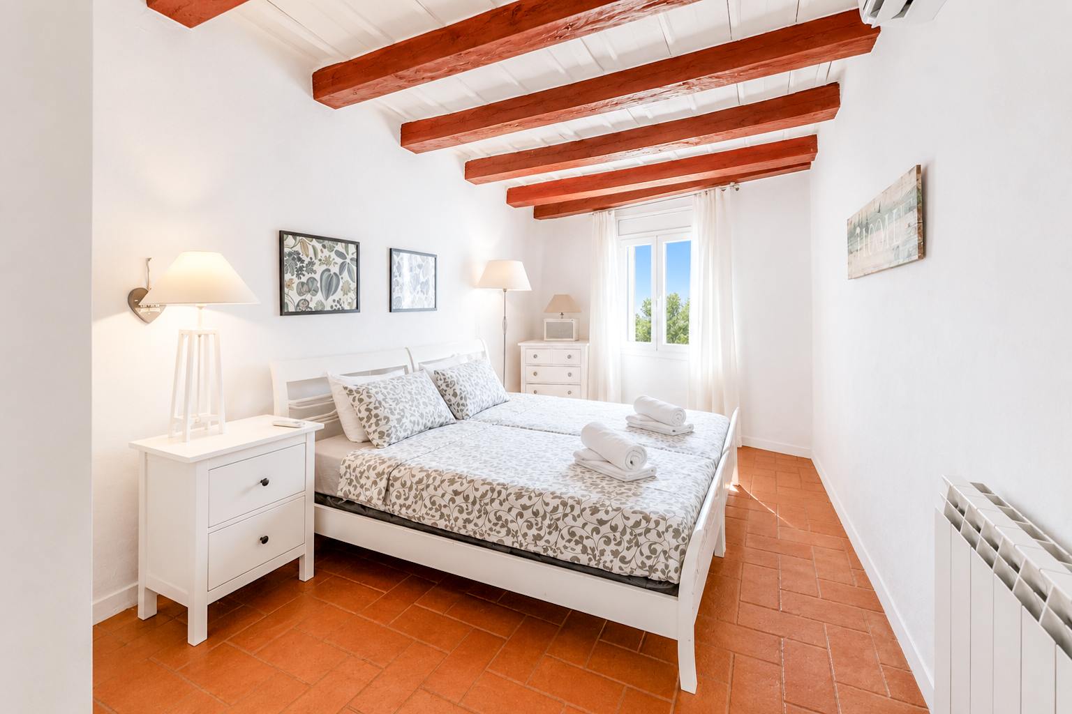 living - 129m² house / villa with 17m² terrace for sale in Sitges Town - gallery - 4