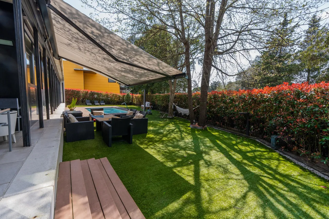 living - Casa / villa de 468m² en venta en Palau, Girona - gallery - 3