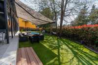 living - Casa / villa de 468m² en venta en Palau, Girona - gallery thumbnail - 3
