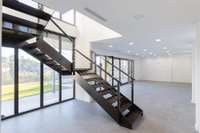 living - Casa / villa de 326m² en venta en Cabrils, Barcelona - gallery thumbnail - 5