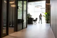 office - B Vital - Kantoren - Dils - gallery thumbnail - 34