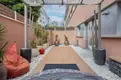 living - Piso de 90m² con 46m² terraza en venta en Sants-Badal - gallery thumbnail - 2