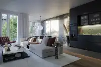 living - Nizzoli 8 - Living - Dils - gallery thumbnail - 23