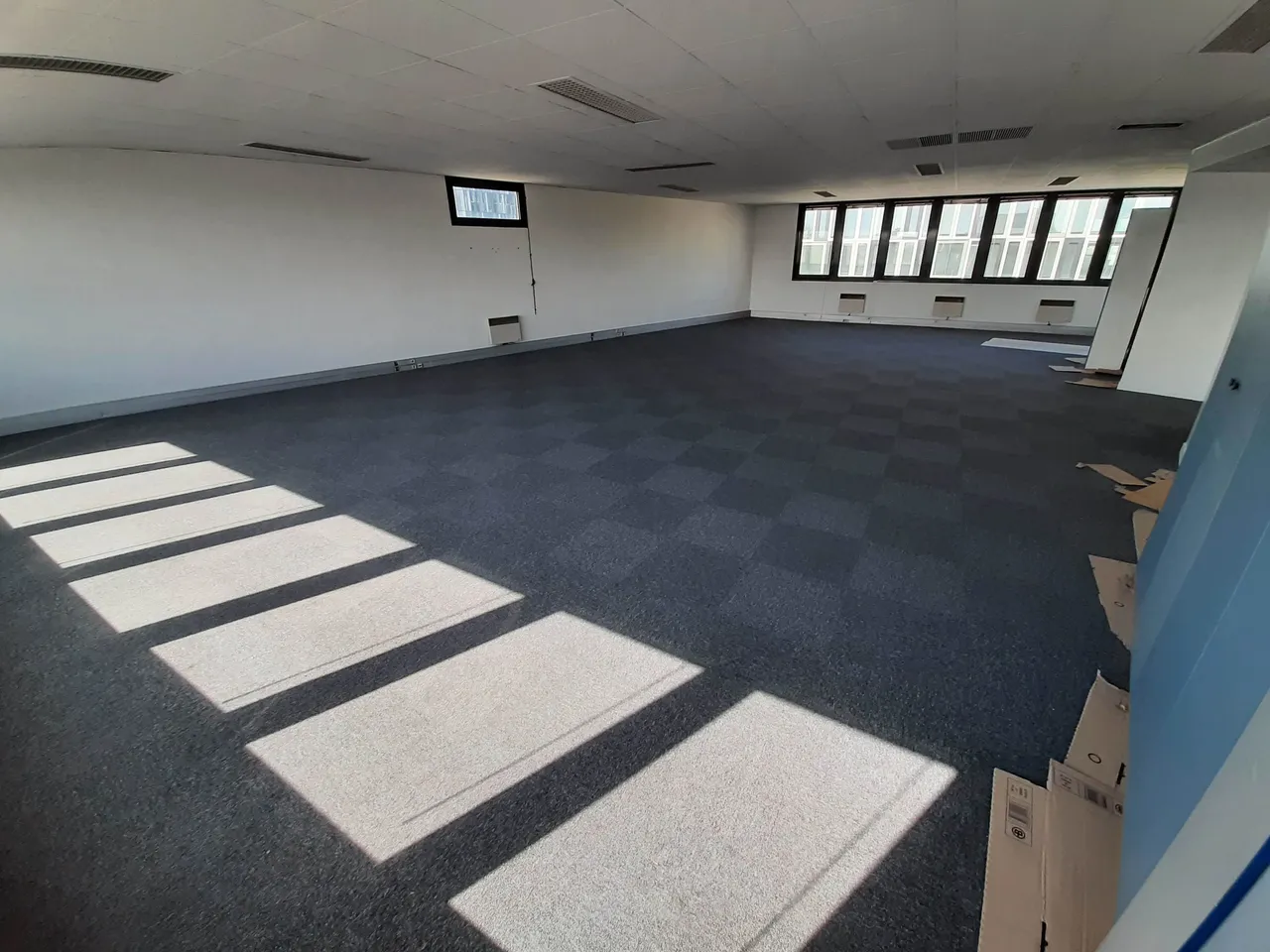 logistics - Activity Facility For Rent - gallery - 10
