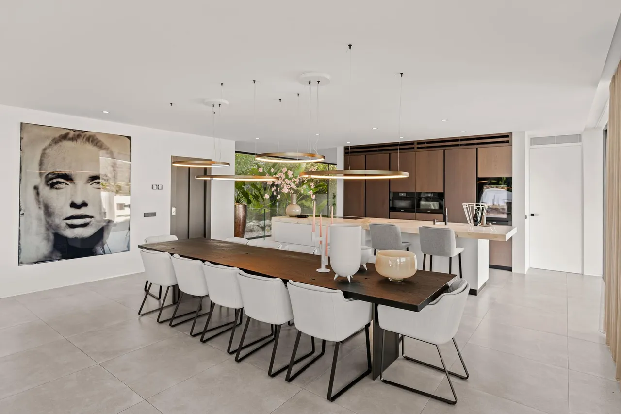 living - 510m² house / villa for sale in Ibiza Town - gallery - 3