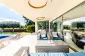 living - 550m² house / villa for sale in Terramar, Barcelona - gallery thumbnail - 7