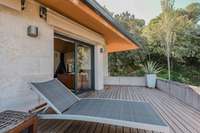 living - Casa / villa de 659m² con 14,000m² de jardín en venta en Sarrià - gallery thumbnail - 8