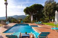 living - Casa / villa de 346m² en venta en Arenys de Munt, Barcelona - gallery thumbnail - 2