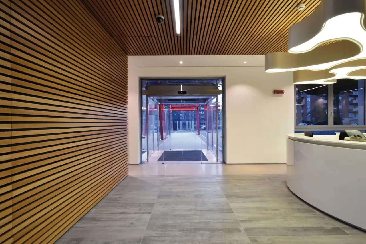 office - Vittorini 129 - Uffici - Dils - gallery - 4