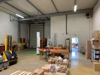 logistics - Local d’activités À Louer - gallery thumbnail - 5