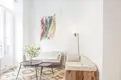 living - 129m² apartment for rent in La Seu, Valencia - gallery thumbnail - 3