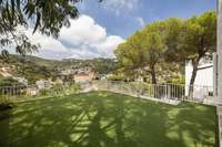 living - Casa / villa de 443m² en alquiler en Sarrià, Barcelona - gallery thumbnail - 5