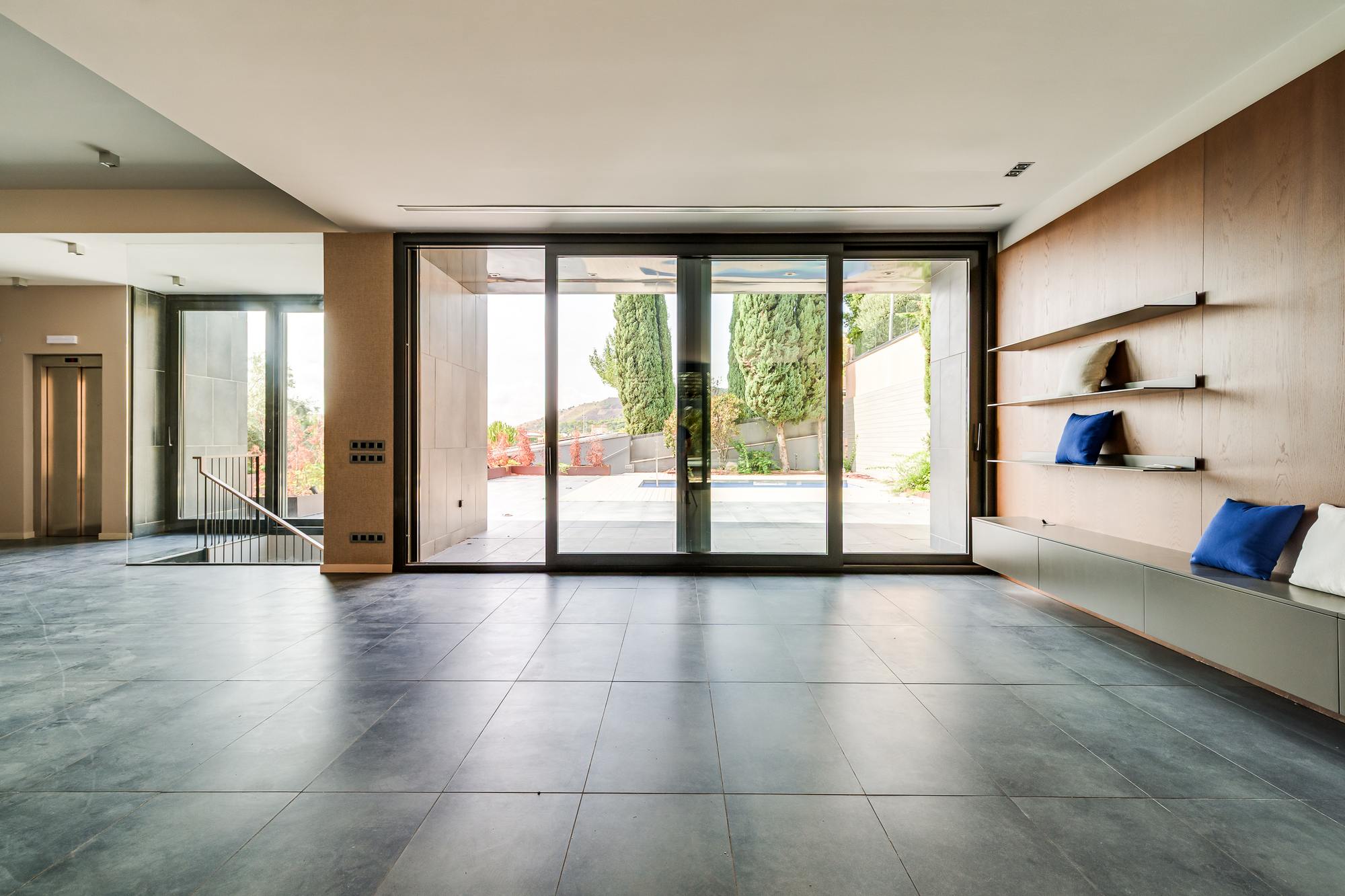 living - Casa / villa de 464m² con 400m² de jardín en venta en Sant Gervasi - La Bonanova - gallery - 10