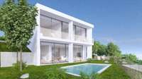 living - Casa / villa de 356m² en venta en Premià de Dalt, Barcelona - gallery thumbnail - 1