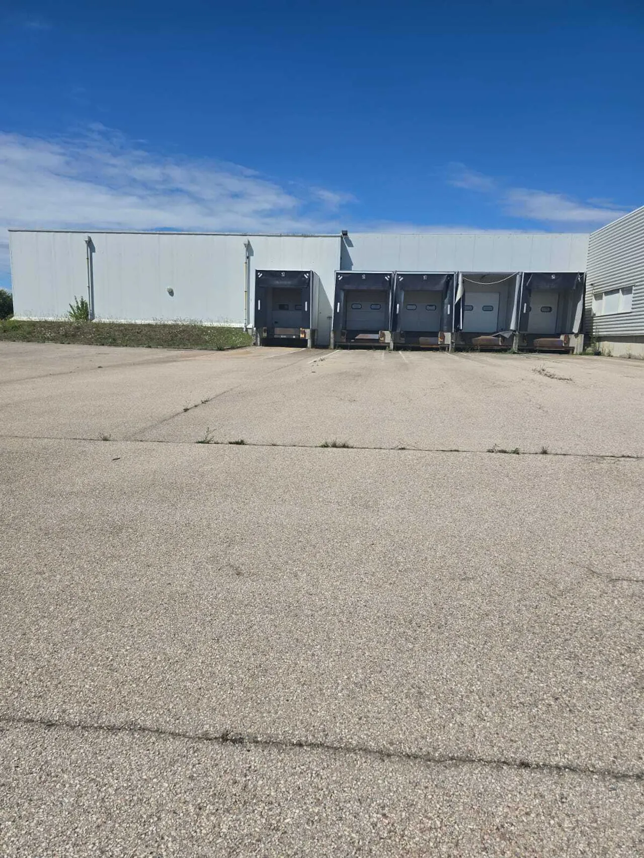logistics - Warehouse / Offices For Sale - gallery - 7