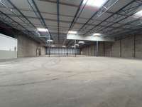 logistics - Entrepôt Logistique À Louer - gallery thumbnail - 2